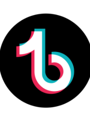 Tiktok Logo